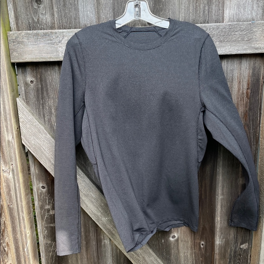 Lululemon Long Sleeve